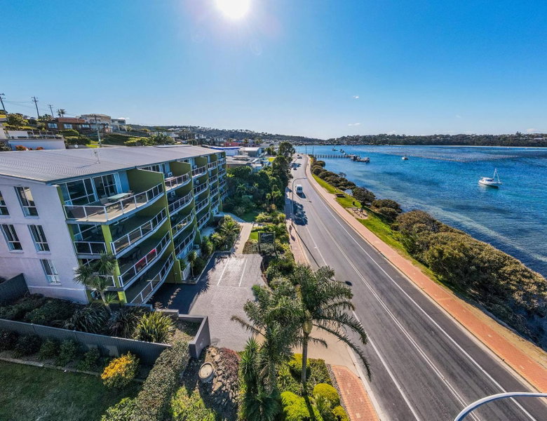 Albacore Apartments, Merimbula, Australia
