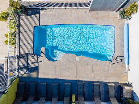 Albacore Apartments, Merimbula, Australia