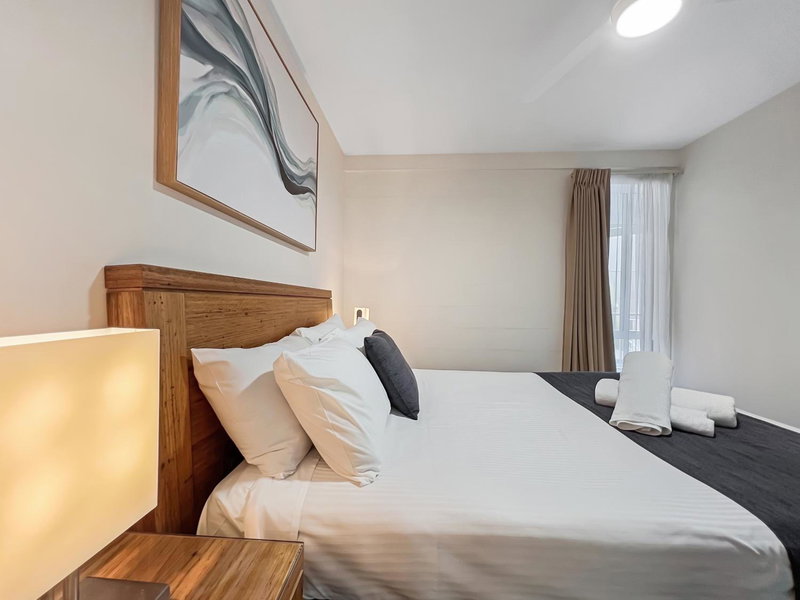 Albacore Apartments, Merimbula, Australia