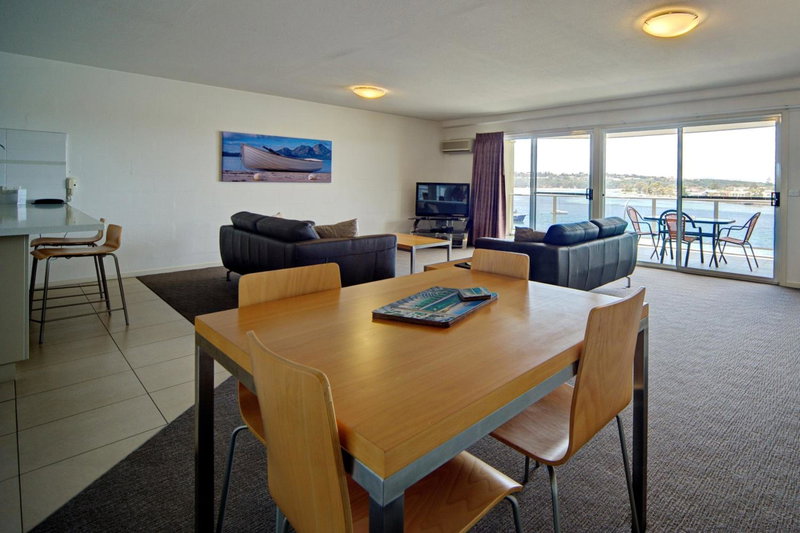 Albacore Apartments, Merimbula, Australia
