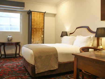 The Terrace Hotel, Perth, Австралия