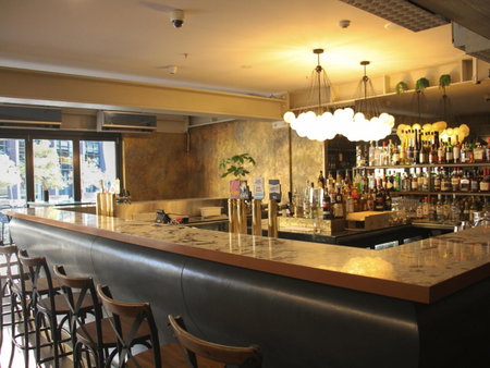 The Terrace Hotel, Perth, Австралия