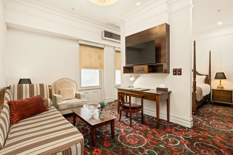 The Terrace Hotel, Perth, Австралия