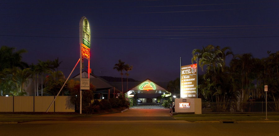 Glenmore Palms Motel, Norman Gardens, Australia