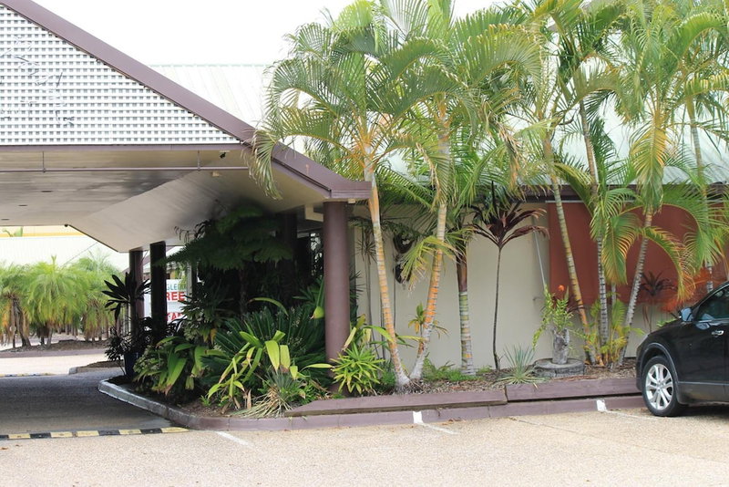 Glenmore Palms Motel, Norman Gardens, Australia