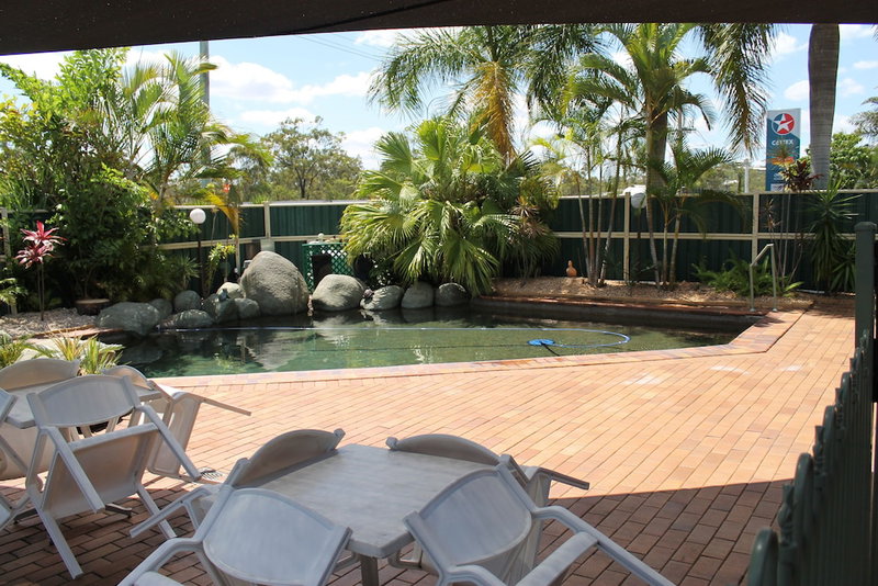 Glenmore Palms Motel, Norman Gardens, Australia
