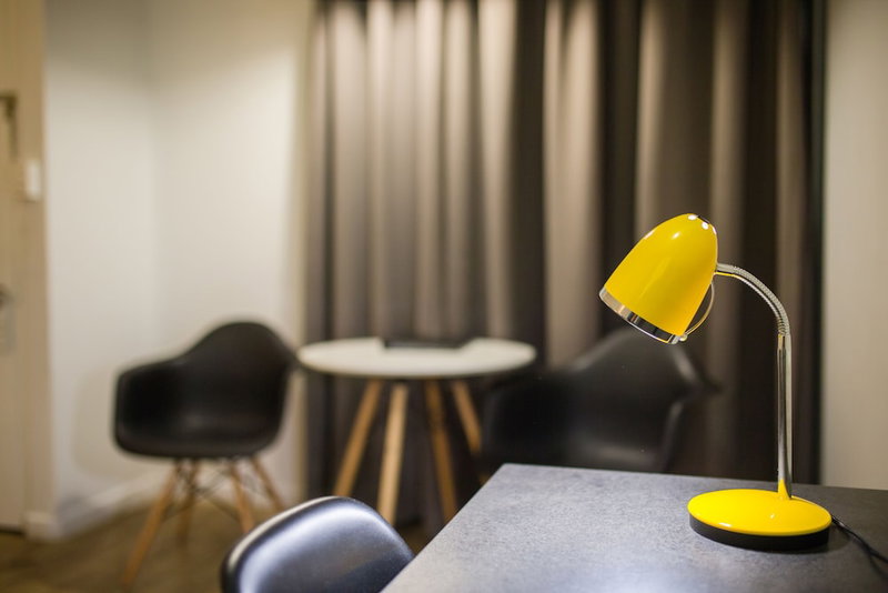 Glenmore Palms Motel, Norman Gardens, Australia