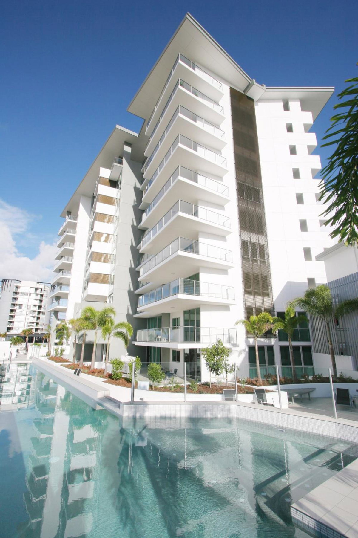 Hotel · m1 Resort, Maroochydore