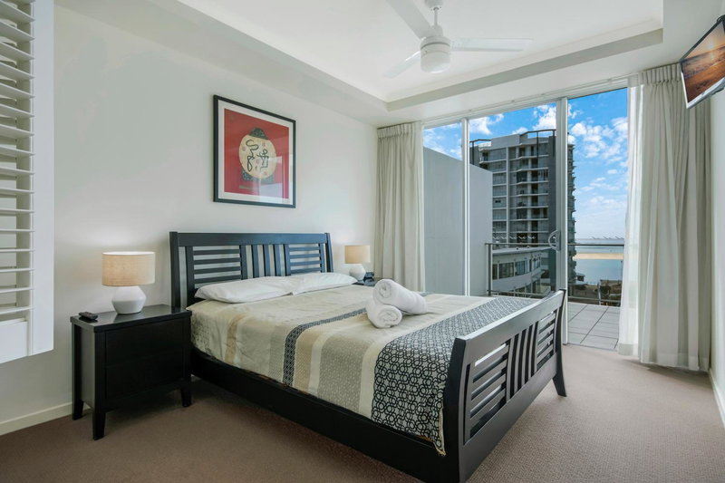 m1 Resort, Maroochydore, Australia