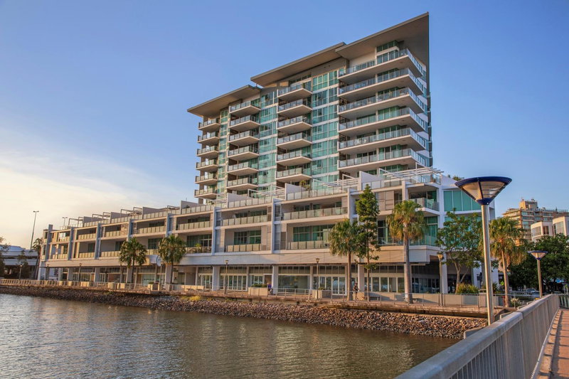 m1 Resort, Maroochydore, Australia