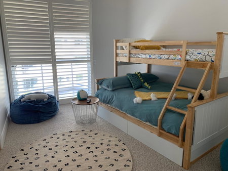 m1 Resort, Maroochydore, Australia