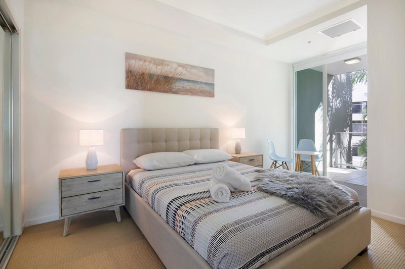 m1 Resort, Maroochydore, Australia