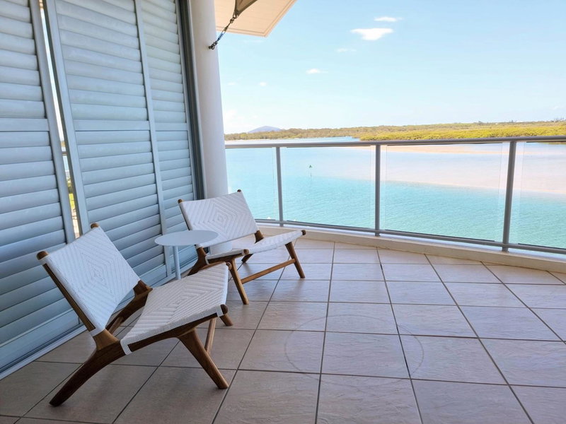 m1 Resort, Maroochydore, Australia