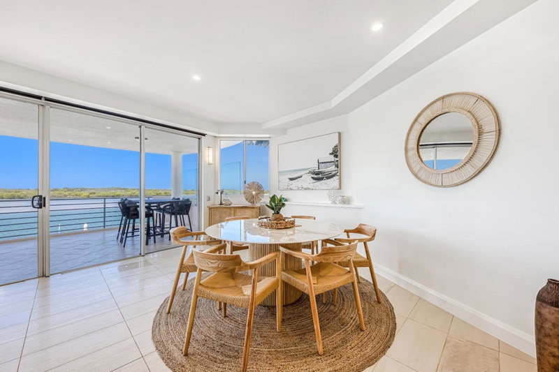 m1 Resort, Maroochydore, Australia
