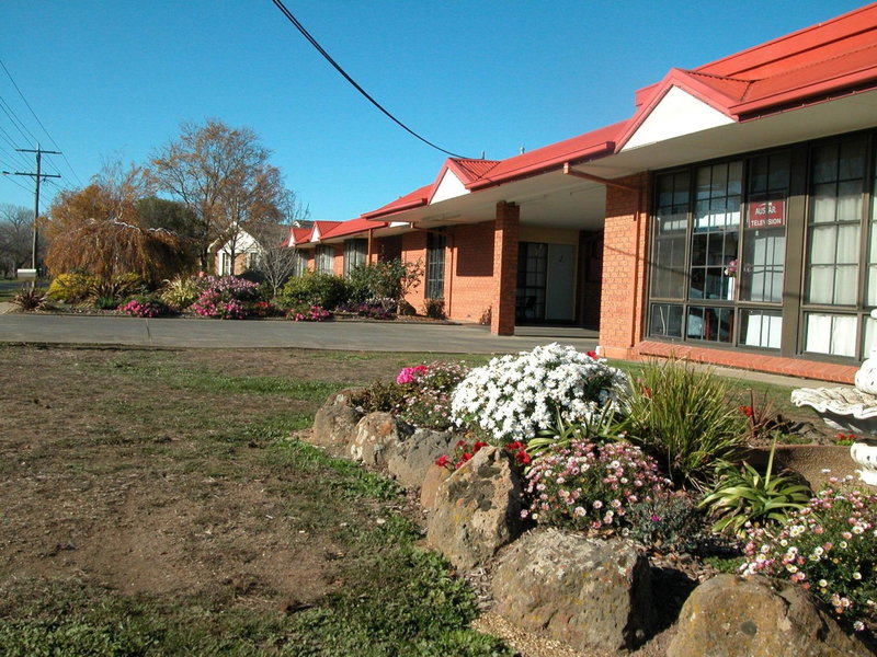 Ambassador Motor Inn, Wendouree, Australia