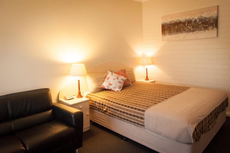 Ambassador Motor Inn, Wendouree, Australia