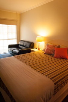 Ambassador Motor Inn, Wendouree, Australia