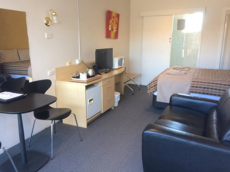 Ambassador Motor Inn, Wendouree, Australia
