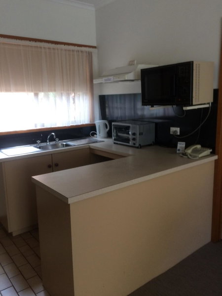 Ambassador Motor Inn, Wendouree, Australia