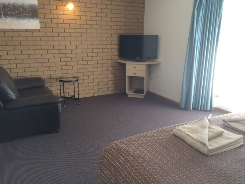 Ambassador Motor Inn, Wendouree, Australia