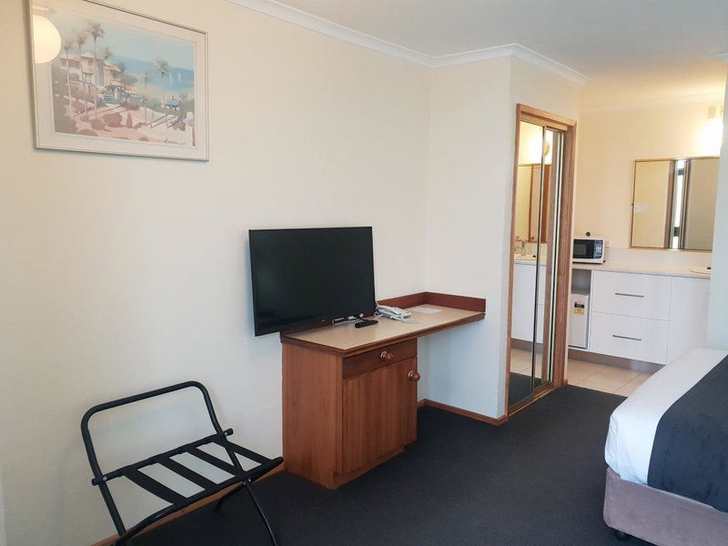 Argyle Motor Lodge, Hobart, Australia