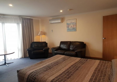 Argyle Motor Lodge, Hobart, Australia