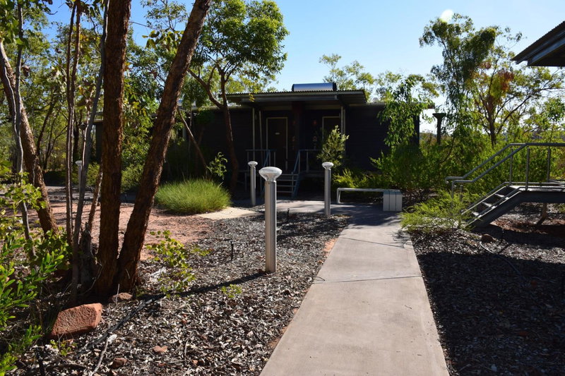 Cicada Lodge, Katherine, Australia