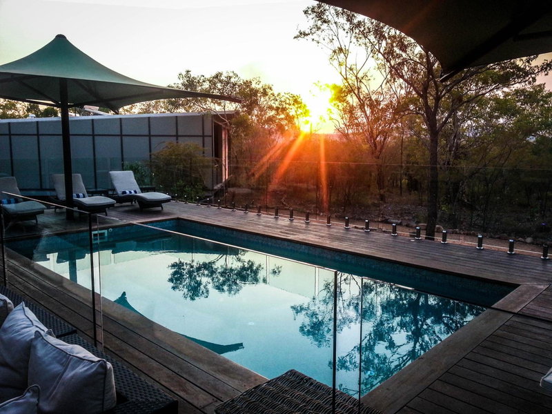 Cicada Lodge, Katherine, Australia