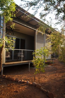 Cicada Lodge, Katherine, Australia