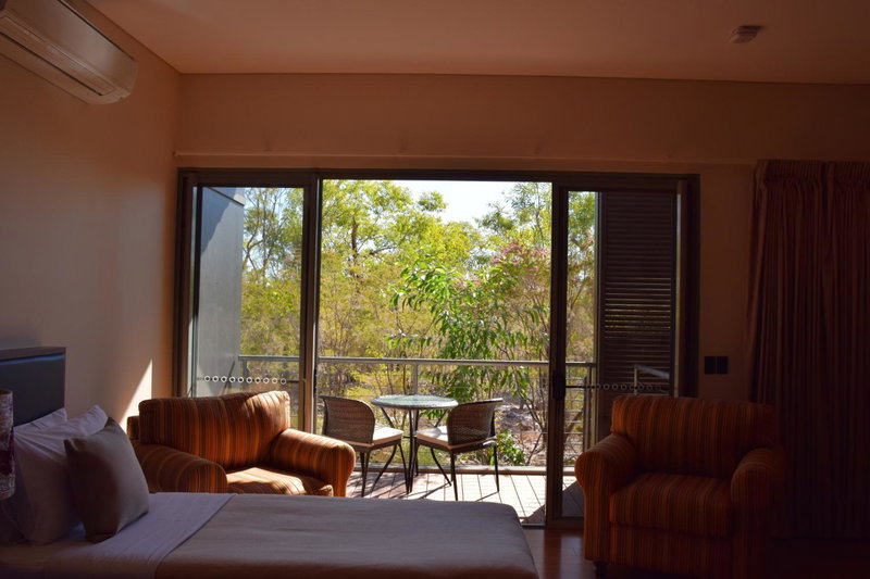 Cicada Lodge, Katherine, Australia