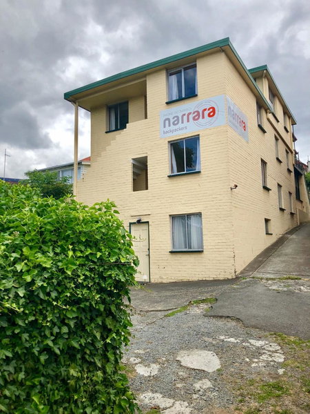 Narrara Backpackers Hobart, Hobart, Australia