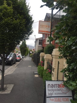 Narrara Backpackers Hobart, Hobart, Australia