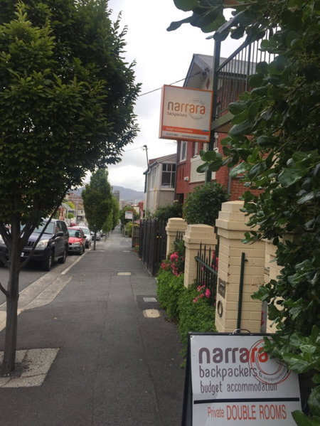 Narrara Backpackers Hobart, Hobart, Australia