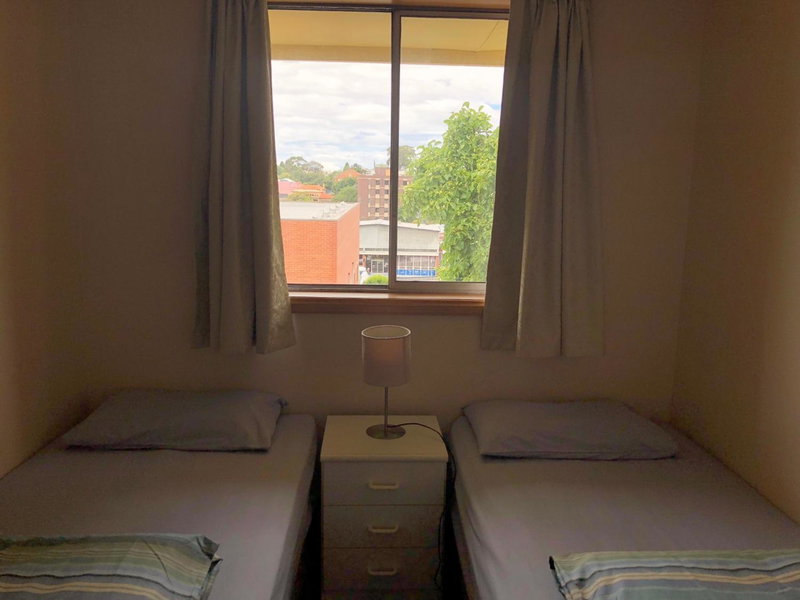 Narrara Backpackers Hobart, Hobart, Australia