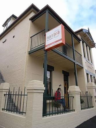 Narrara Backpackers Hobart, Hobart, Australia