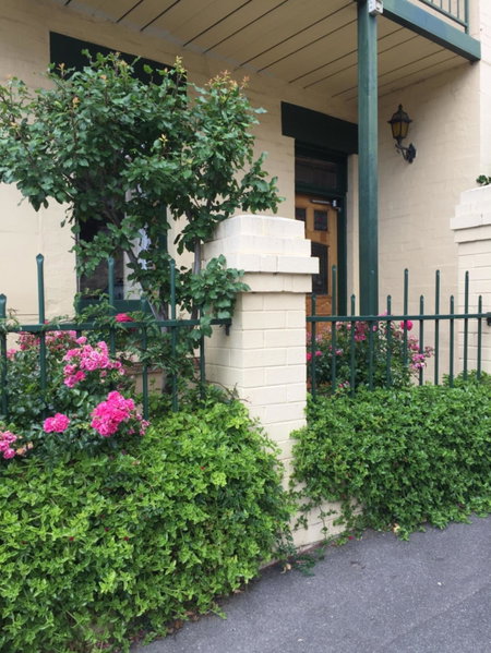 Narrara Backpackers Hobart, Hobart, Australia