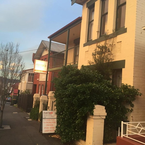 Narrara Backpackers Hobart, Hobart, Australia