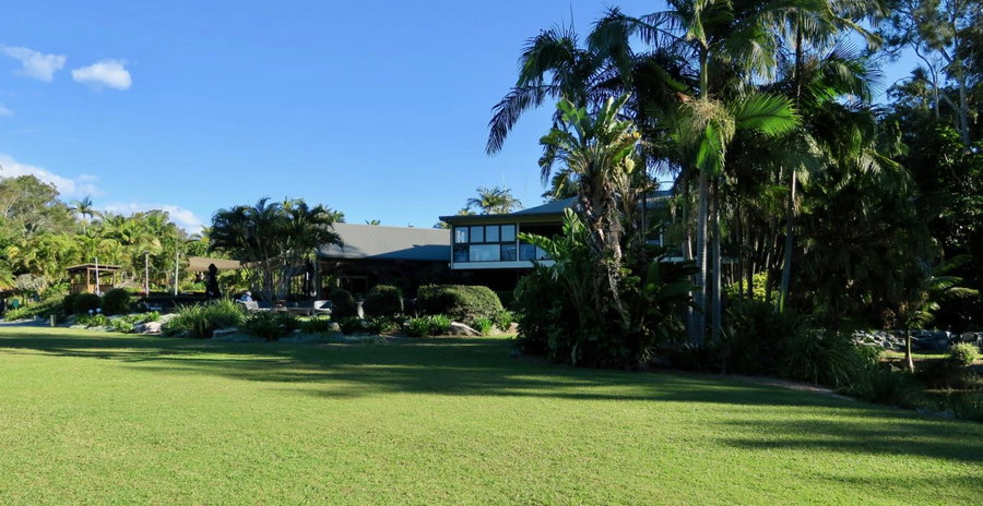 Diggers Beach Cottage, Coffs Harbour, Australia