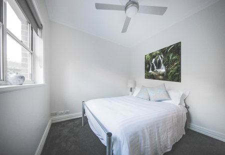 Diggers Beach Cottage, Coffs Harbour, Australia