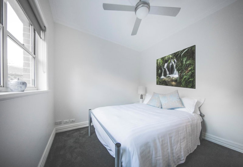 Diggers Beach Cottage, Coffs Harbour, Australia