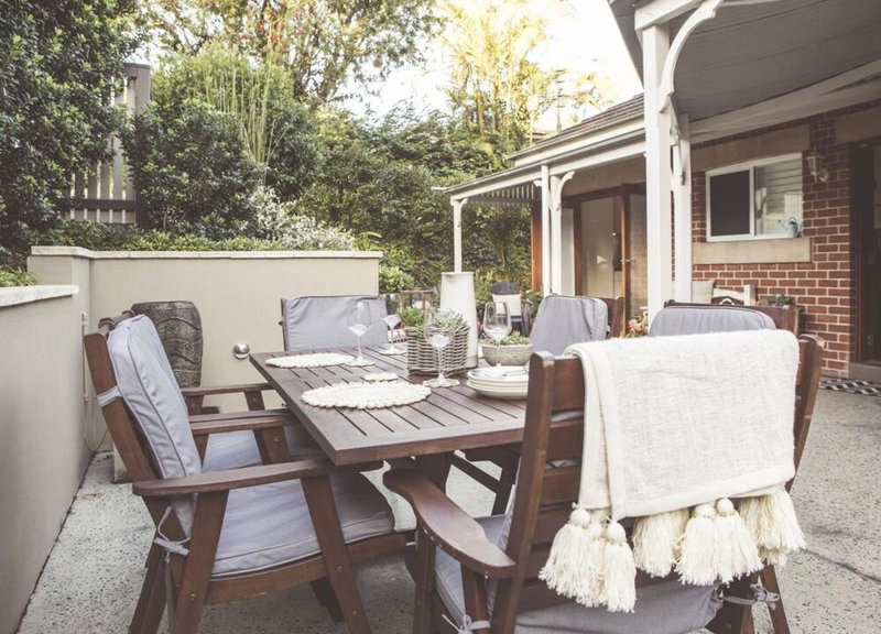 Diggers Beach Cottage, Coffs Harbour, Australia