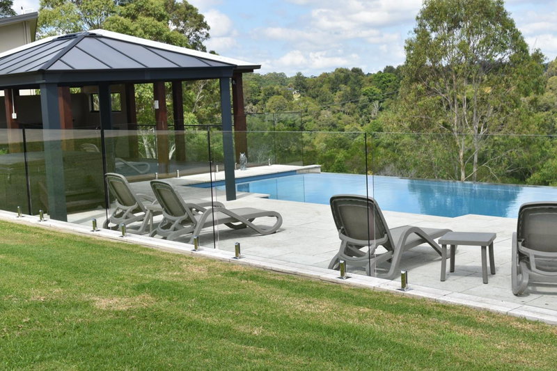 Mapleton Springs, Mapleton, Australia