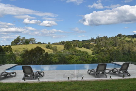 Mapleton Springs, Mapleton, Australia