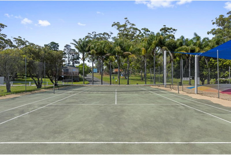 Discovery Parks - Burrill Lake, Ulladulla, Burrill Lake, Australia
