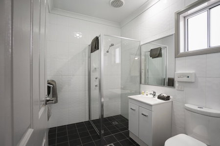 Akuna Motor Inn and Apartments, Dubbo, Australia