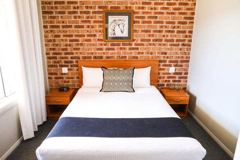 Akuna Motor Inn and Apartments, Dubbo, Australia