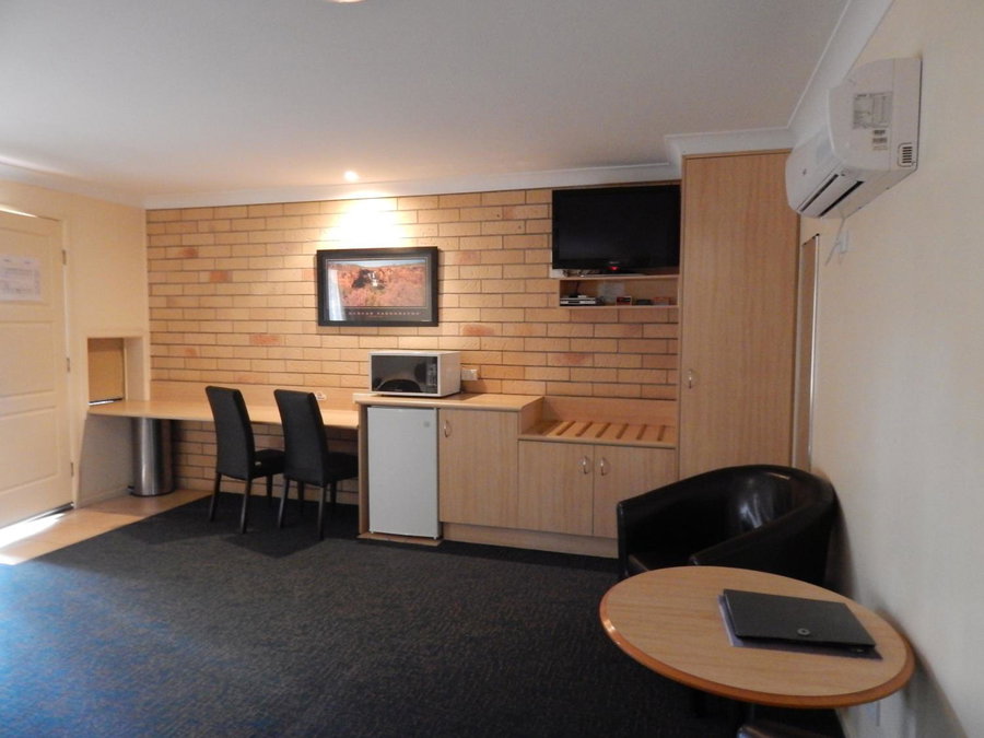 Cotswold Motor Inn, Toowoomba, Australien