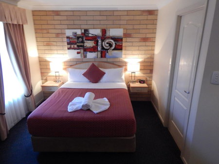 Cotswold Motor Inn, Toowoomba, Australien