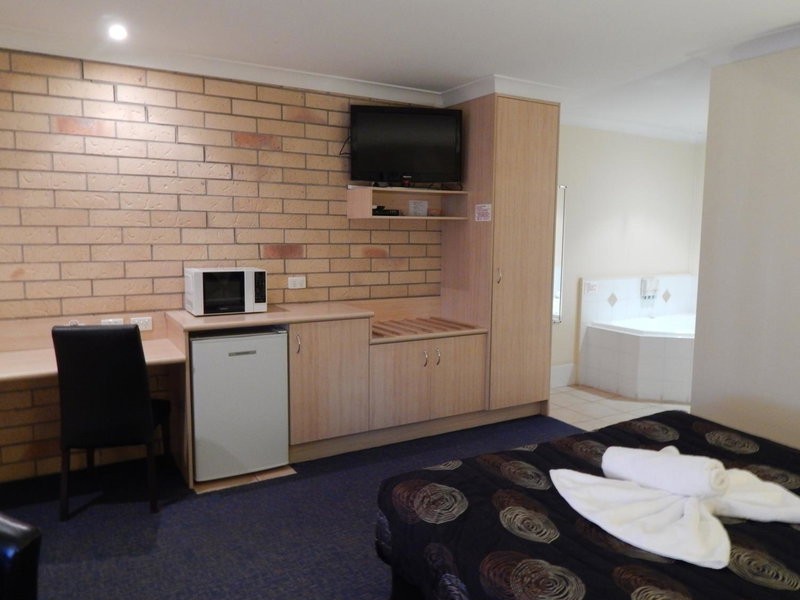 Cotswold Motor Inn, Toowoomba, Australien