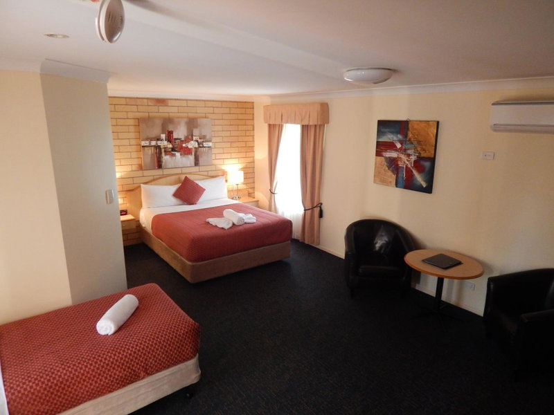 Cotswold Motor Inn, Toowoomba, Australien
